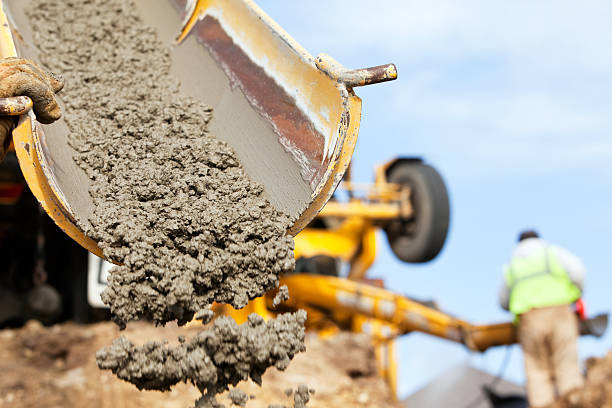 Best Best Concrete Contractor  in Blountstown, FL
